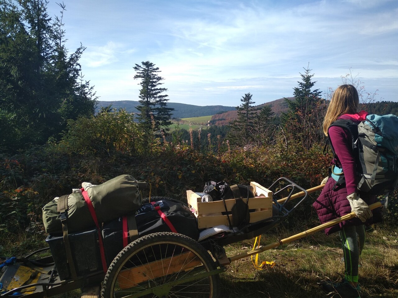 Copyright credit trottnature