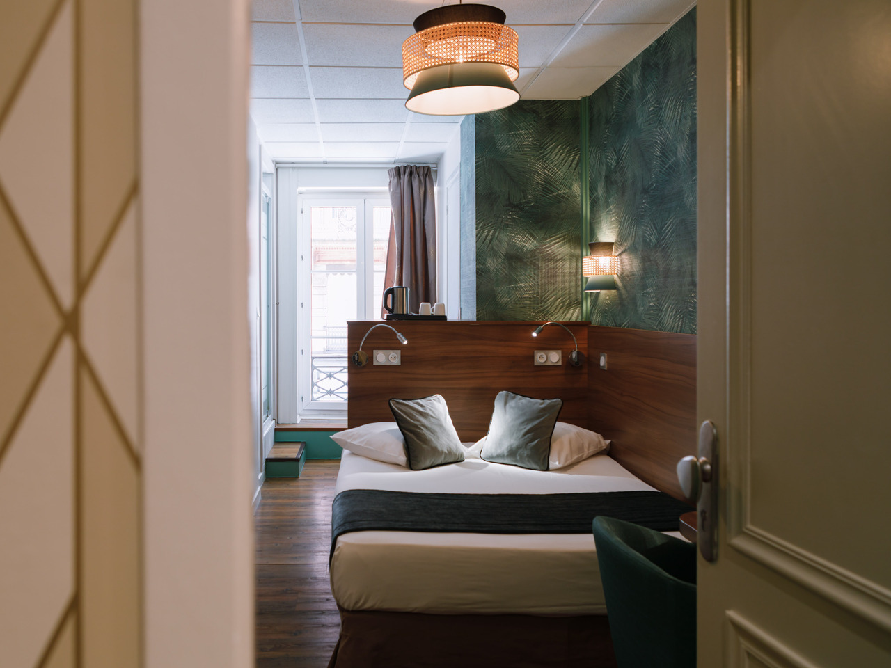 Copyright François Aubonnet