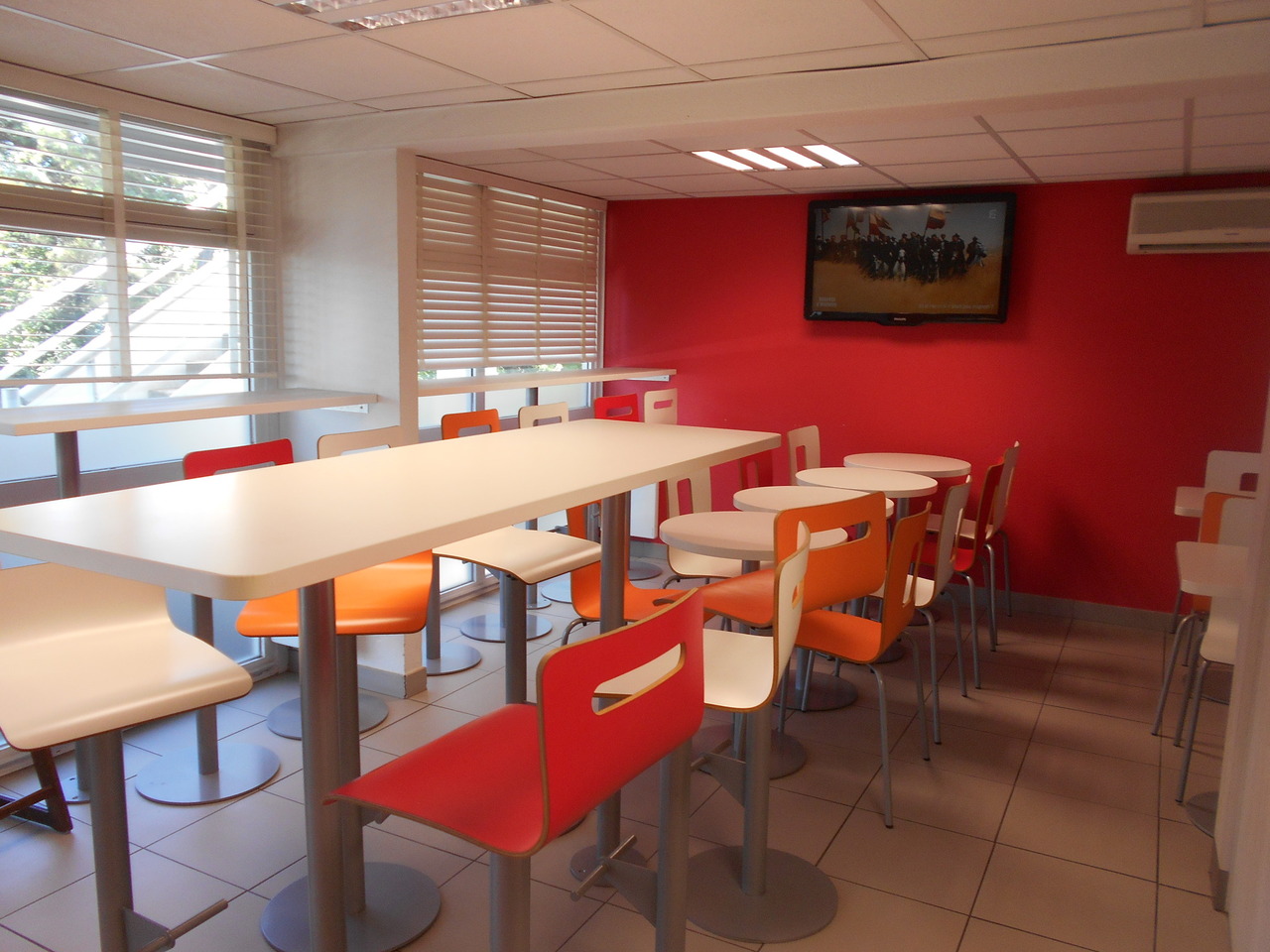 Copyright Premiere Classe Tassin