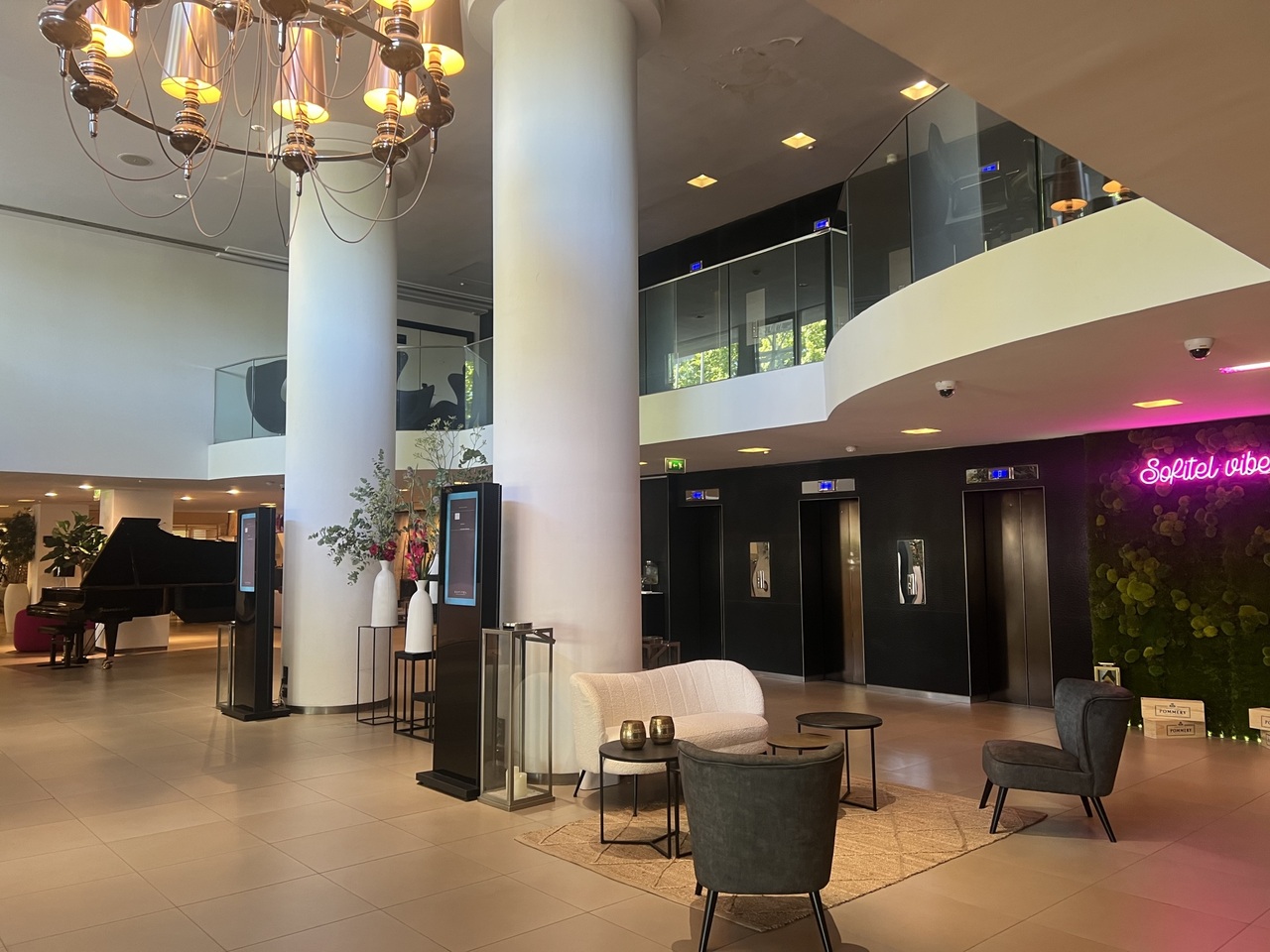 Copyright Sofitel