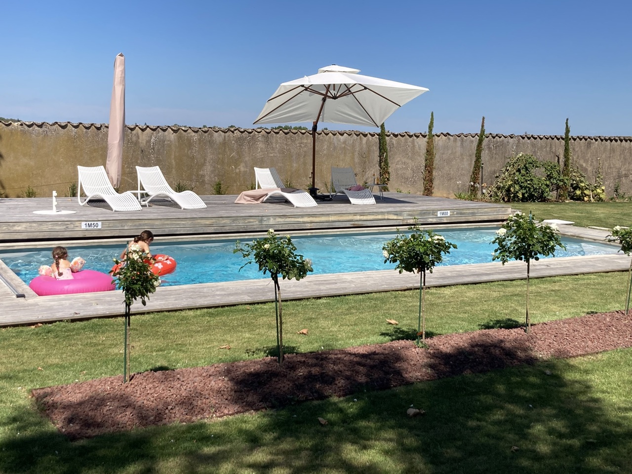 Copyright ML de Valbray