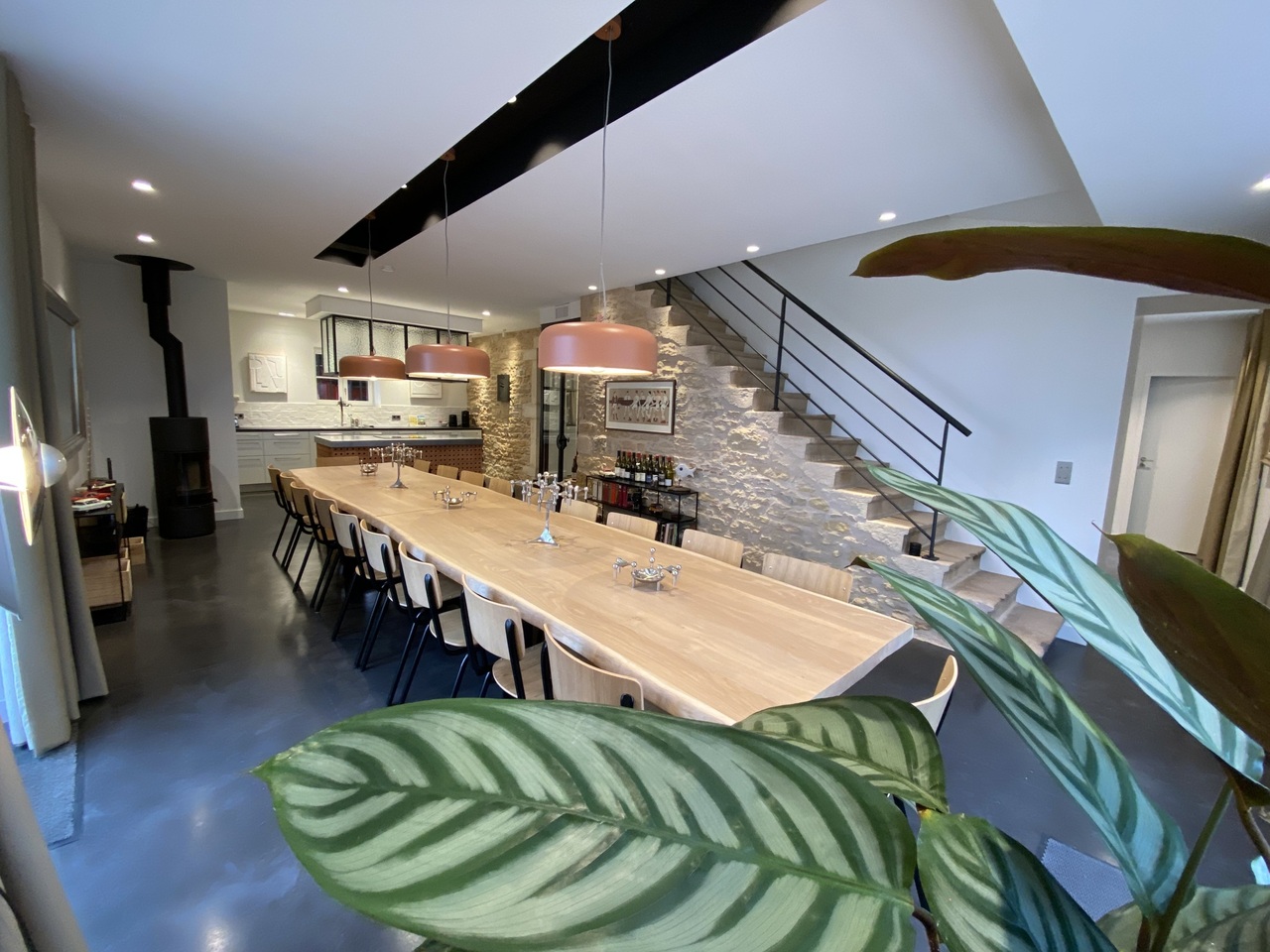 Copyright ML de Valbray