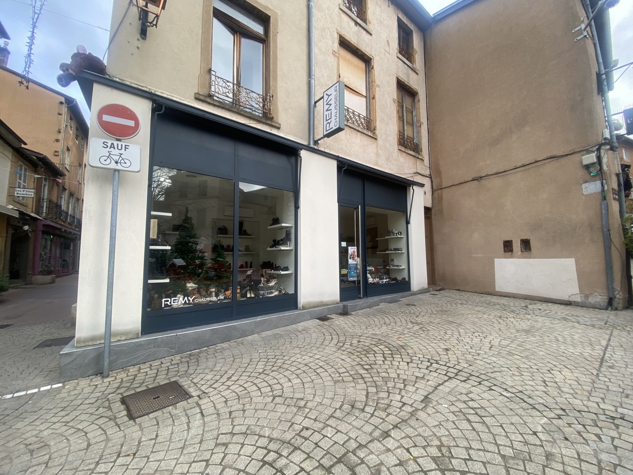 Copyright Mairie de Neuville sur Saône