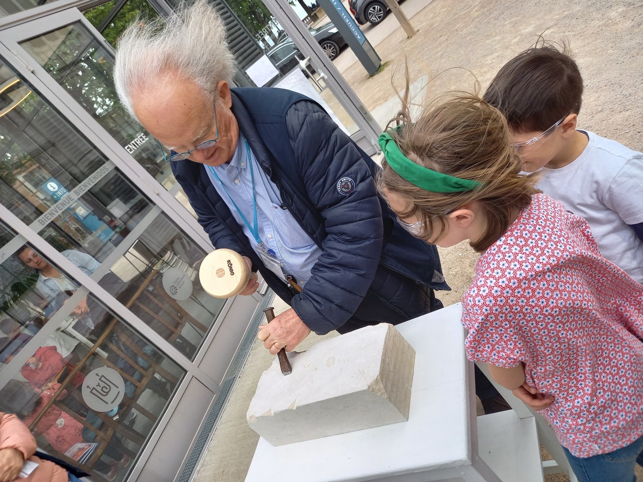 Copyright Fondation Fourvière