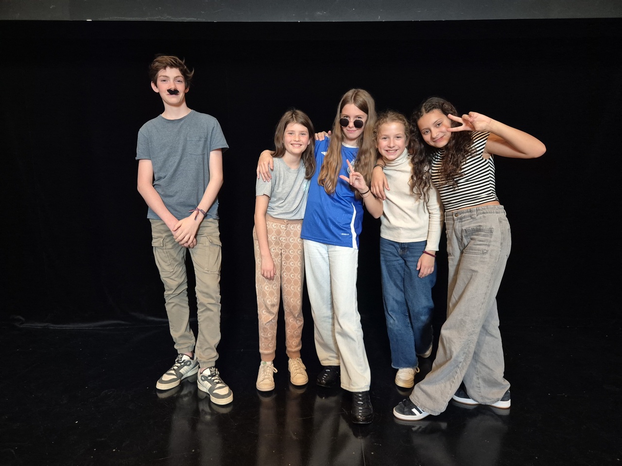 Copyright Les Scènes ôtrement