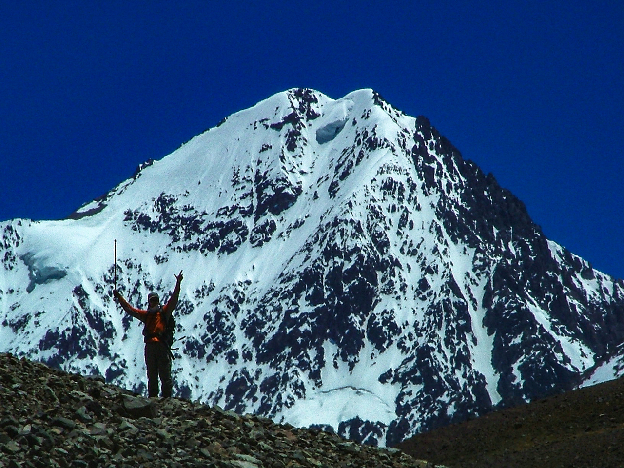 Copyright Henry Bizot