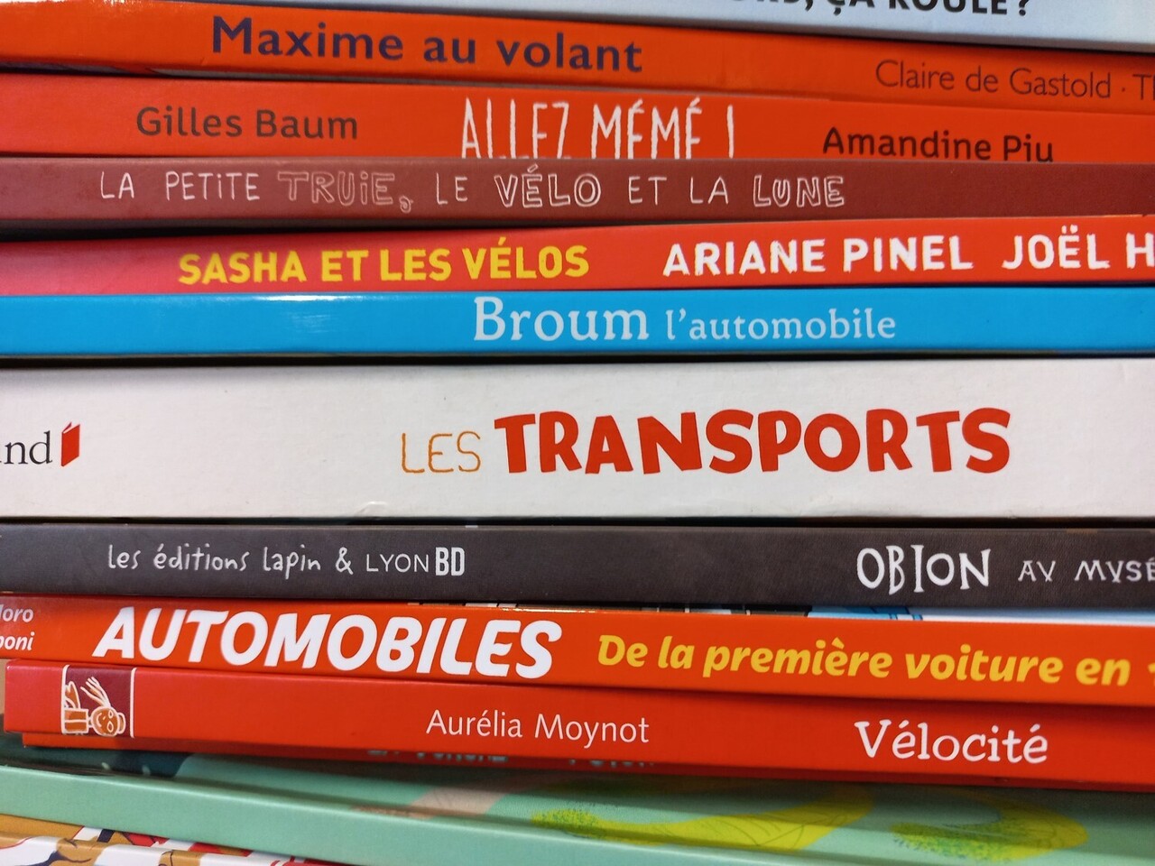 Copyright musée de l'automobile henri Malartre