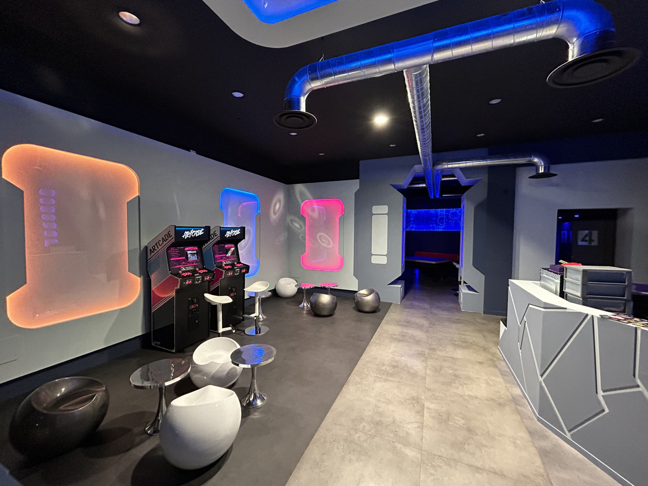 Copyright Game in Lyon_Lyon 1er