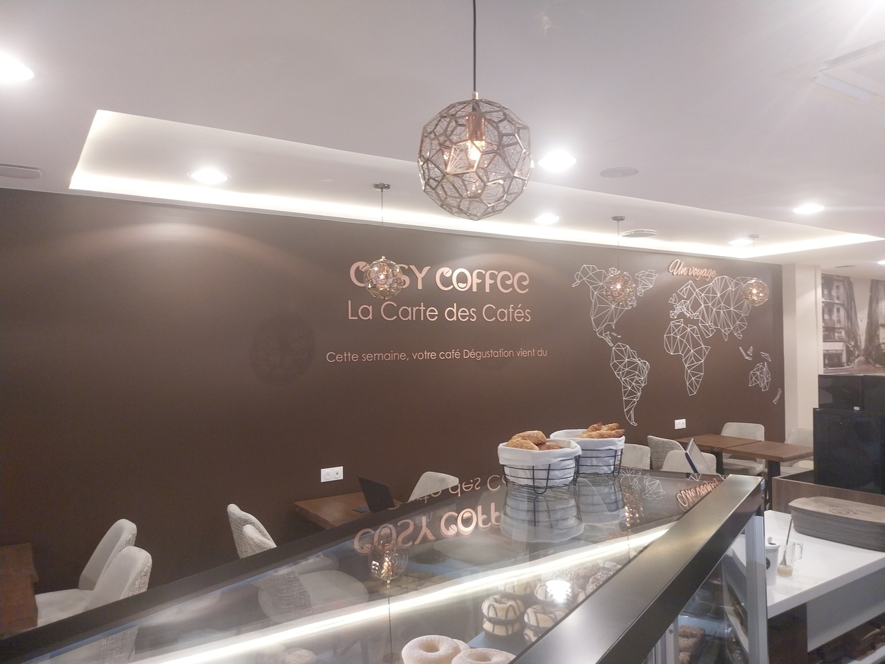 Copyright Cosy Coffee_Lyon 2ème