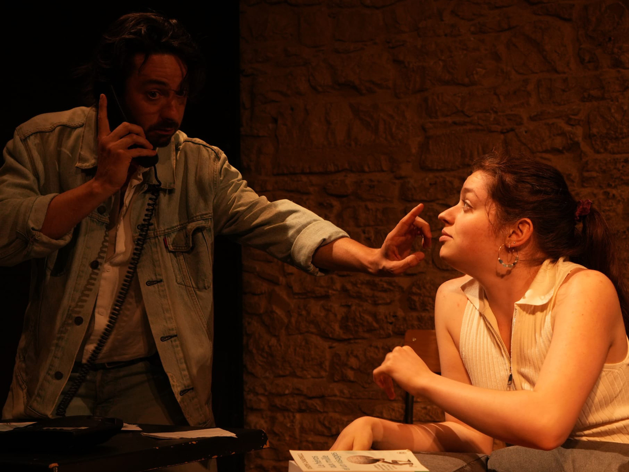 Copyright Morjane Hachim 