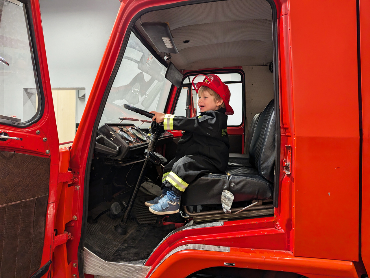 Copyright Mus&eacute;e des sapeurs-pompiers Lyon-Rh&ocirc;ne