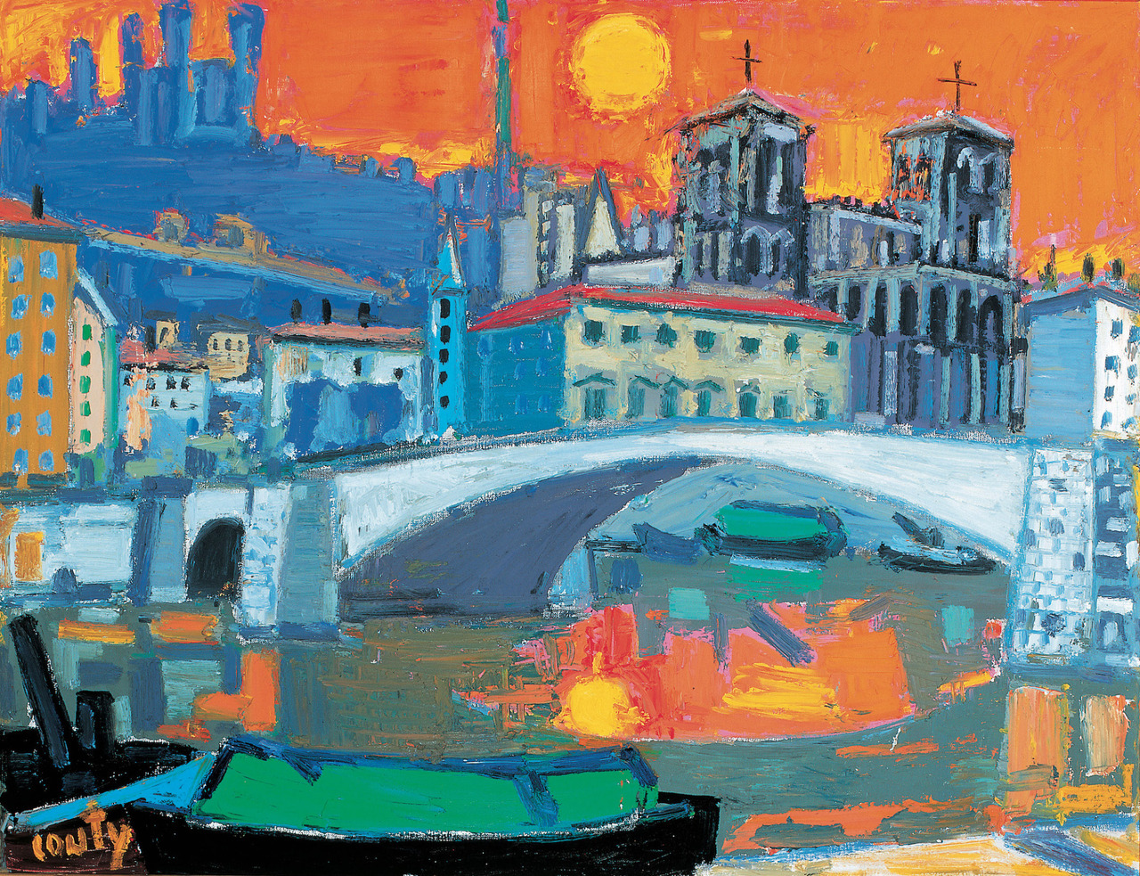 Copyright Jean Couty