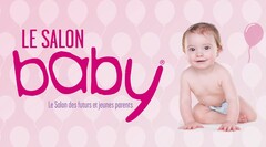 Copyright Salon Baby