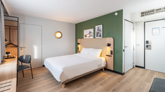 Copyright Louvre Hotels Group - Myphotoagency / Emmanuel Thiot