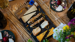 Copyright Les Toqués du fromage