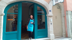 Copyright Les Petites Cantines Vieux-Lyon
