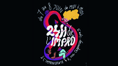 Copyright Improvidence café-théâtre