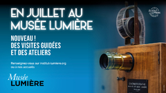 Copyright Institut Lumière