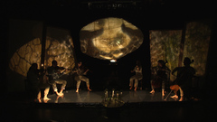 Copyright Théâtre de nuit