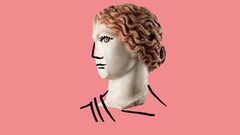 Copyright Conception graphique : trafik.fr - Photographie : MINISTERO DELLA CULTURA - PARCO ARCHEOLOGICO DI ERCOLANO