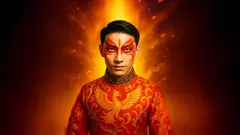 Copyright Cirque de Pékin