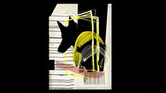 Copyright le Ciel - scène européenne pour l'enfance et la jeunesse