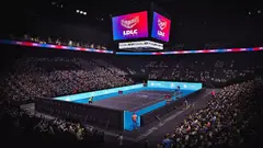 Copyright LDLC Arena