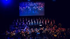 Copyright 16e edition du concert du gouverneur militaire de Lyon - © Défense - Laetitia LAFOND