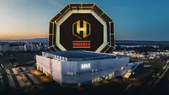 Copyright LDLC Arena