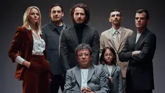 Copyright LDLC Arena