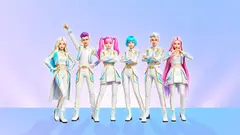 Copyright LDLC Arena