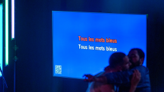 Copyright Habib Ben Tanfous ©Marc Domage