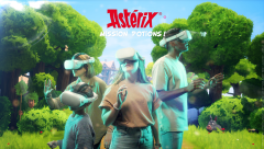 Copyright Virtual Room