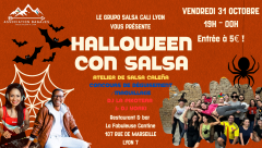 Copyright La Fabuleuse Cantine