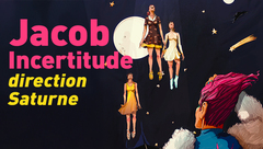 Copyright Théâtre de l'Uchronie