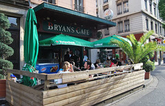 Copyright www.bryanscafe.com