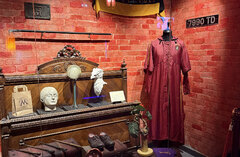 Copyright ©Musée Cinéma et Miniature