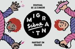 Copyright ©Festival Migrant'Scène
