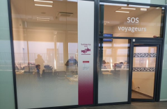 Copyright SOS Voyageurs