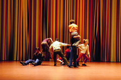 Copyright Maison de la Danse de Lyon