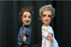 Copyright La Compagnie M.A