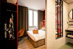 Copyright François Aubonnet