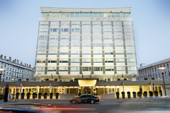 Copyright Sofitel