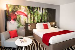 Copyright NOVOTEL GERLAND