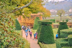 Copyright Marathon International du Beaujolais