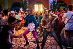 Copyright Garance Li