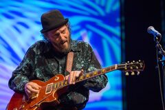 Copyright Festival Rhino Jazz(s)