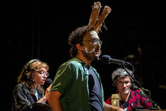 Copyright Bertrand Gaudillère