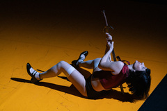 Copyright Mayra Azzi