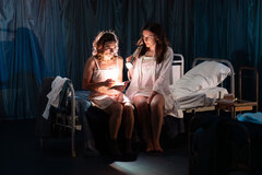 Copyright Marie Gioanni